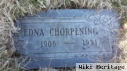 Edna Chorpening