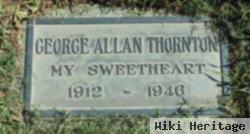 George Allan Thornton