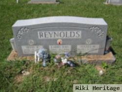 Irvin Reynolds