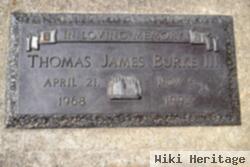 Thomas James Burke, Iii