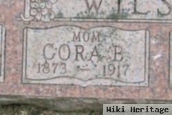 Cora Bell Wilson