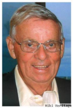 Richard F. "dick" Romansky, Sr