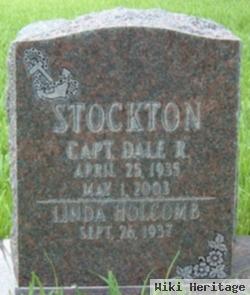 Linda Holcomb Stockton