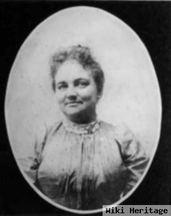 Ida Jane Wilbur Kingsley