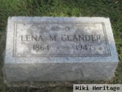 Lena M Glander