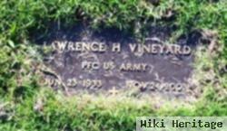 Lawrence Henry Vineyard