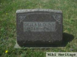 Della M. Dunn