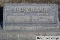 Christ Dannheiser