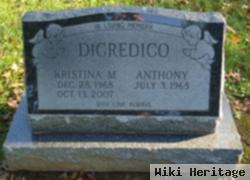 Anthony Dicredico