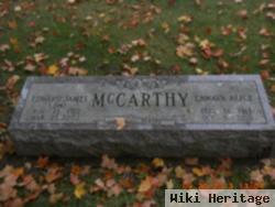 Edward Mccarthy