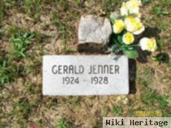 Gerald B. Jenner