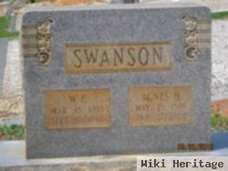 Will F. Swanson