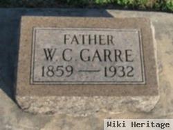 W. C. Garre