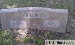 Frieda Friedrich