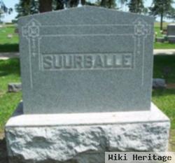 Infant Suurballe