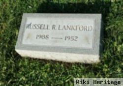Russel R Lankford