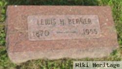 Lewis H Beaver