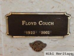 Floyd Couch