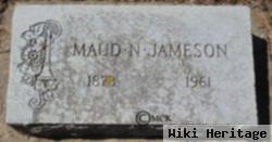 Maud M. Jameson