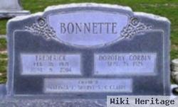 Frederick Bonnette