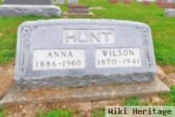 Anna Hunt