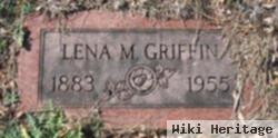 Lena M. Griffin