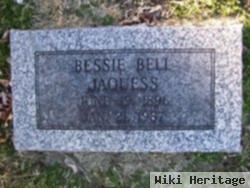 Bessie Bell Bigelow Jaquess