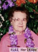 June Davis Dalley