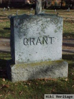 Ernest N. Grant