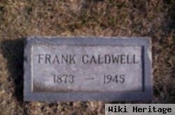 Frank Caldwell