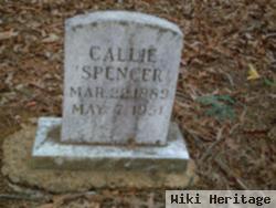 Callie Spencer