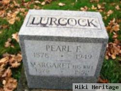 Pearl Floyd Lurcock