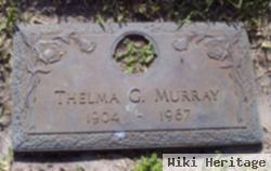 Thelma G. Murray