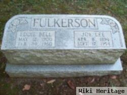 Eddie Bell Fulkerson