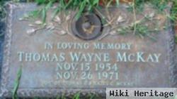 Thomas Wayne Mckay