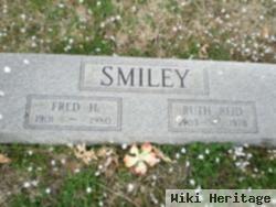 Fred H. Smiley