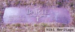 Ralph Earl Barte