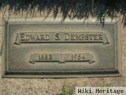 Edward S Dempster