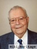 Wallace R. "wally" Hallfrisch