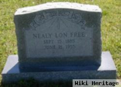 Nealy Lon Free