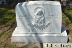 Frances Baganz Byrnes