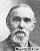 William Henry Woods