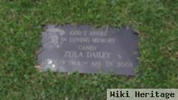 Zeila "candy" Lyles Dailey