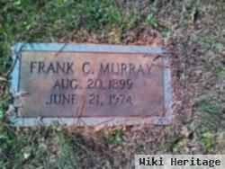 Frank C. Murray