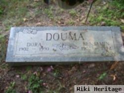 Dora Douma