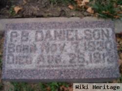 Philip Barry Danielson