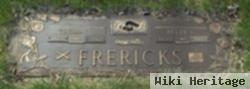 Thomas J Frericks