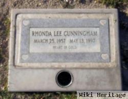 Rhonda Lee Cunningham