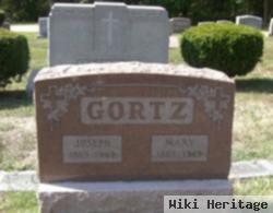 Joseph Gortz