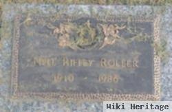 Nell Riffey Roller